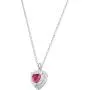 Swarovski One Set, Red 5470602 Swarovski One Set, Red 5470602