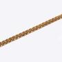 MooseMiroir Cuban Link Choker Women - 18k Gold Stainless Steel Preppy Jewelry egirl Jewelry Grunge Necklaces Minimalistic Choker
