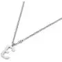 QeenseKc Inspiration Lucky Number 9 Necklace Personalized Baseball Jersey Initial Stainless SteelPendant Jewelry for Sports Fan Gift 3mm Keel Link Chain QeenseKc Inspiration Lucky Number 9 Necklace Personalized Baseball Jersey Initial Stainless SteelPendant Jewelry for Sports Fan Gift 3mm Keel Link Chain