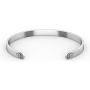 Happy Kisses Horse Bracelet – Horse Gift for Horseback Riders – “Ride More – Worry Less – Love Horses”, Cute Cuff for Women & Girls