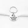 CENWA Funny Possum Gift Opossum Lover Gift Possums are My Spirit Animal Keychain Wildlife Rescue Gift Opossum Mom Gift CENWA Funny Possum Gift Opossum Lover Gift Possums are My Spirit Animal Keychain Wildlife Rescue Gift Opossum Mom Gift
