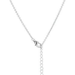 PAVOI 14K Gold Plated Round Created Opal Necklace | Opal Necklaces for Women