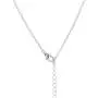 PAVOI 14K Gold Plated Triangle Created Opal Necklace | Opal Necklaces for Women