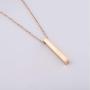 JczR.Y Women Punk Triangle Circle Square Long Bar Tassel Dangle Earring Fashion Jewelry Gift