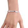 Mama Bear Bracelet Sweet Family Mama Bear Jewelry Gift For Mother Wife