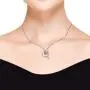 HooAMI Cremation Jewelry for Ashes Butterfly Pendant Memorial Urn Necklace HooAMI Cremation Jewelry for Ashes Butterfly Pendant Memorial Urn Necklace