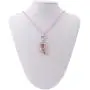 SkyWiseWin Chunky Jewelry Necklace and Bracelet Set for Girls Little Kids