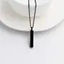 AIWENXI Crystal Memorial Jewelry for Ashes Stainless Steel Cremation Jewelry Urn Necklace Keepsake Pendant Locket for Men Women AIWENXI Crystal Memorial Jewelry for Ashes Stainless Steel Cremation Jewelry Urn Necklace Keepsake Pendant Locket for Men Women