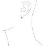 Boho Bali Style Milgrain Setting Semi Precious Gemstones Pear Shaped Teardrop Leverback Dangle Drop Earrings For Women Teen Oxidized 925 Sterling Silver Boho Bali Style Milgrain Setting Semi Precious Gemstones Pear Shaped Teardrop Leverback Dangle Drop Earrings For Women Teen Oxidized 925 Sterling Silver