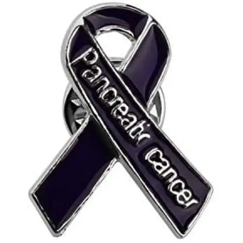 CENWA Pancreatic Awareness Gift Pancreatic Purple Ribbon Pin Pancreatic Enamel Cancer Support Jewelry CENWA Pancreatic Awareness Gift Pancreatic Purple Ribbon Pin Pancreatic Enamel Cancer Support Jewelry