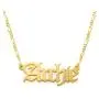 MyNameNecklace Personalized Gothic Style Unisex Name Necklace -Custom Made Pendant Nameplate Jewelry for Men Women MyNameNecklace Personalized Gothic Style Unisex Name Necklace -Custom Made Pendant Nameplate Jewelry for Men Women