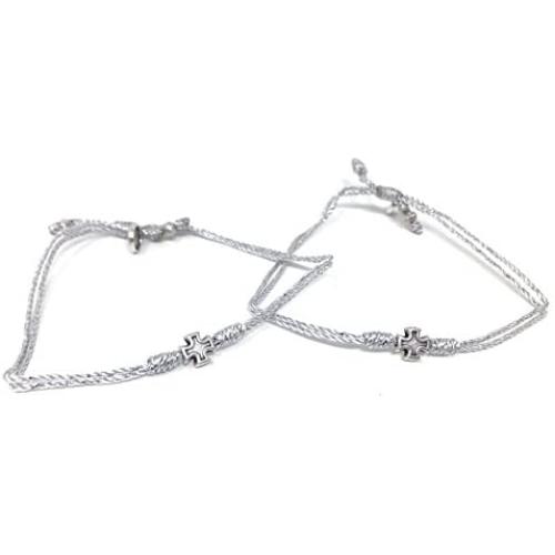 My Saint My Hero Prayer Partner Bracelet Together in Prayer