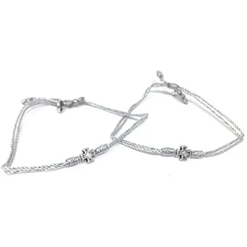 My Saint My Hero Prayer Partner Bracelet Together in Prayer My Saint My Hero Prayer Partner Bracelet Together in Prayer