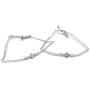 My Saint My Hero Prayer Partner Bracelet Together in Prayer