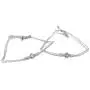 My Saint My Hero Prayer Partner Bracelet Together in Prayer My Saint My Hero Prayer Partner Bracelet Together in Prayer
