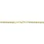 Kooljewelry 14k Yellow Gold Filled 3.3 mm Mariner Link Necklace (18, 20, 22, 24, 30 or 36 inch) Kooljewelry 14k Yellow Gold Filled 3.3 mm Mariner Link Necklace (18, 20, 22, 24, 30 or 36 inch)