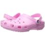 Crocs Kids Classic Clog (Retired Colors) | Slip On Shoes for Boys and Girls | Water Shoes