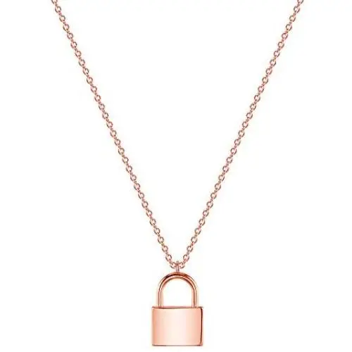 Mevecco Gold Dainty Initial Necklace Lock Necklace 18K Gold Plated Padlock Necklace Letter Necklaces for Women Minimalist Personalized Jewelry Mevecco Gold Dainty Initial Necklace Lock Necklace 18K Gold Plated Padlock Necklace Letter Necklaces for Women Minimalist Personalized Jewelry