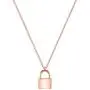 Mevecco Gold Dainty Initial Necklace Lock Necklace 18K Gold Plated Padlock Necklace Letter Necklaces for Women Minimalist Personalized Jewelry Mevecco Gold Dainty Initial Necklace Lock Necklace 18K Gold Plated Padlock Necklace Letter Necklaces for Women Minimalist Personalized Jewelry