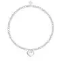 Katie Loxton a Little Wonderful Mom Womens Stretch Adjustable Band Fashion Faceted Charm Bracelet Katie Loxton a Little Wonderful Mom Womens Stretch Adjustable Band Fashion Faceted Charm Bracelet