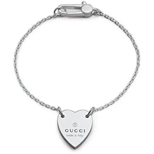 Gucci Heart Bracelet Trademark YBA223513001016