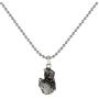 Starborn Elemental Metal Pendants
