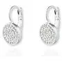 Anne Klein Crystal Pave Drop Earrings Anne Klein Crystal Pave Drop Earrings