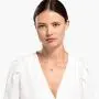 SWAROVSKI Womens Lifelong Heart Jewelry Collection, Clear Crystals