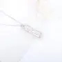 LGSY Sterling Silver Long Tube Pearl Cage Pendants for Women, Design Pearl Cage Pendants for Pearl Jewelry Making, Essential Oil Diffuser Lockets for Pearl Jewelry LGSY Sterling Silver Long Tube Pearl Cage Pendants for Women, Design Pearl Cage Pendants for Pearl Jewelry Making, Essential Oil Diffuser Lockets for Pearl Jewelry