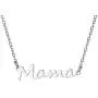 yfstyle Mama Necklace Gifts for Mom 18K Yellow Gold Plated Dainty Mom Necklace Mothers Day Necklace Gift for Mother Grandma Mama Letter Necklace Initial Necklace