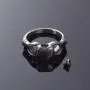zeqingjw Cremation Jewelry for Ashes Heart Memorial Urn Jewelry Human Pets Ashes Holder Keepsake Urn Ring for Women Size 6/7/8/9/10 zeqingjw Cremation Jewelry for Ashes Heart Memorial Urn Jewelry Human Pets Ashes Holder Keepsake Urn Ring for Women Size 6/7/8/9/10