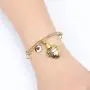 zeqingjw Cremation Jewelry Bracelet for Ashes - Stainless Steel Heart Urn Bangles for Ashes Always in My Heart Memorial Keepsake Jewelry zeqingjw Cremation Jewelry Bracelet for Ashes - Stainless Steel Heart Urn Bangles for Ashes Always in My Heart Memorial Keepsake Jewelry