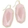 Kendra Scott Faceted Danielle Statement Earrings for Women