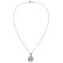 AeraVida Believe Inspirational Message .925 Sterling Silver Necklace AeraVida Believe Inspirational Message .925 Sterling Silver Necklace