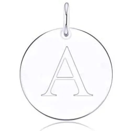 Cerylle 925 Sterling Silver Small Initial 26 Alphabet Charm Pendants for Necklace Bracelet Making, Design Round Disc Engraved Letter Personalized Pendants for Gifts for Women Cerylle 925 Sterling Silver Small Initial 26 Alphabet Charm Pendants for Necklace Bracelet Making, Design Round Disc Engraved Letter Personalized Pendants for Gifts for Women