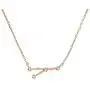 PAVOI 14K Gold Plated Astrology Constellation Horoscope Zodiac Necklace 16-18'' PAVOI 14K Gold Plated Astrology Constellation Horoscope Zodiac Necklace 16-18''