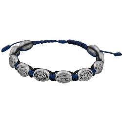 Good Shepherd Creations Saint Michael Police Support Bracelet