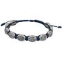 Good Shepherd Creations Saint Michael Police Support Bracelet