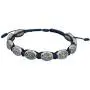 Good Shepherd Creations Saint Michael Police Support Bracelet Good Shepherd Creations Saint Michael Police Support Bracelet
