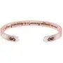Joycuff Inspirational Bracelet Friendship Gifts for Her Girl Women Daughter Jewelry Best Friend BFF Cuff Joycuff Inspirational Bracelet Friendship Gifts for Her Girl Women Daughter Jewelry Best Friend BFF Cuff