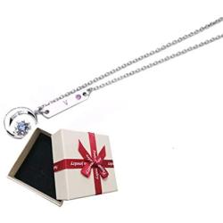 muxing Kpop Bangtan Boys Moon Shape Army Necklace BTS Jewelry Gifts for Unisex
