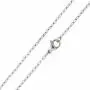 Stainless Steel Cable Chain 0.9 MM - (16'' - 30'' Available)
