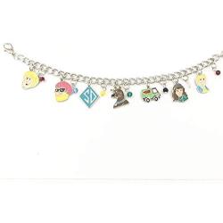 Universe of Fandoms Anime cartoon Doo Bracelet Gifts for Women girl