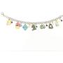 Universe of Fandoms Anime cartoon Doo Bracelet Gifts for Women girl