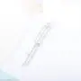 LGSY Sterling Silver Long Tube Pearl Cage Pendants for Women, Design Pearl Cage Pendants for Pearl Jewelry Making, Essential Oil Diffuser Lockets for Pearl Jewelry LGSY Sterling Silver Long Tube Pearl Cage Pendants for Women, Design Pearl Cage Pendants for Pearl Jewelry Making, Essential Oil Diffuser Lockets for Pearl Jewelry
