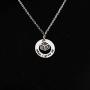 AKTAP Matilda Musical Inspired Necklace When I Grow Up Musical Theatre Jewelry for Her