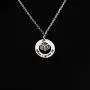AKTAP Matilda Musical Inspired Necklace When I Grow Up Musical Theatre Jewelry for Her
