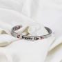 CENWA Trunks Up 1913 Elephant Bracelet DST Jewelry Sorority Jewelry Greek Sorority Gift
