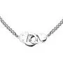 PROSTEEL Fashion Jewelry Lock Pendant/Leaf/Shell/Handcuff Choker Necklace, Stainless Steel 18K Real Gold Plated, Layered Necklaces, 18inch-20inch Adjustable, Come Gift Box PROSTEEL Fashion Jewelry Lock Pendant/Leaf/Shell/Handcuff Choker Necklace, Stainless Steel 18K Real Gold Plated, Layered Necklaces, 18inch-20inch Adjustable, Come Gift Box