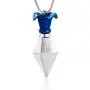 memorial jewelry Flower Shape Cremation Urn Necklace Keepsake Ashes Pendant Cremation Jewelry Urns Necklaces for Woman